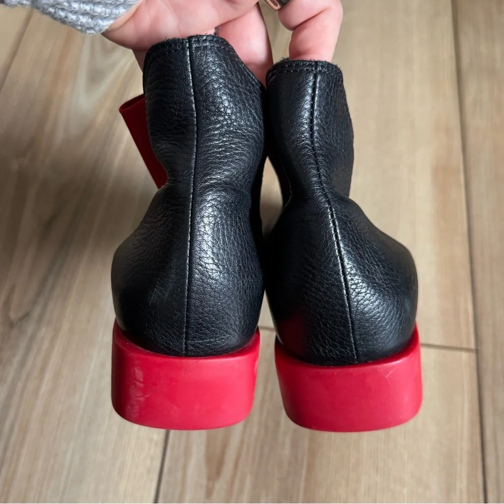 Arche twitic Ankle Boots - Picture 6 of 11